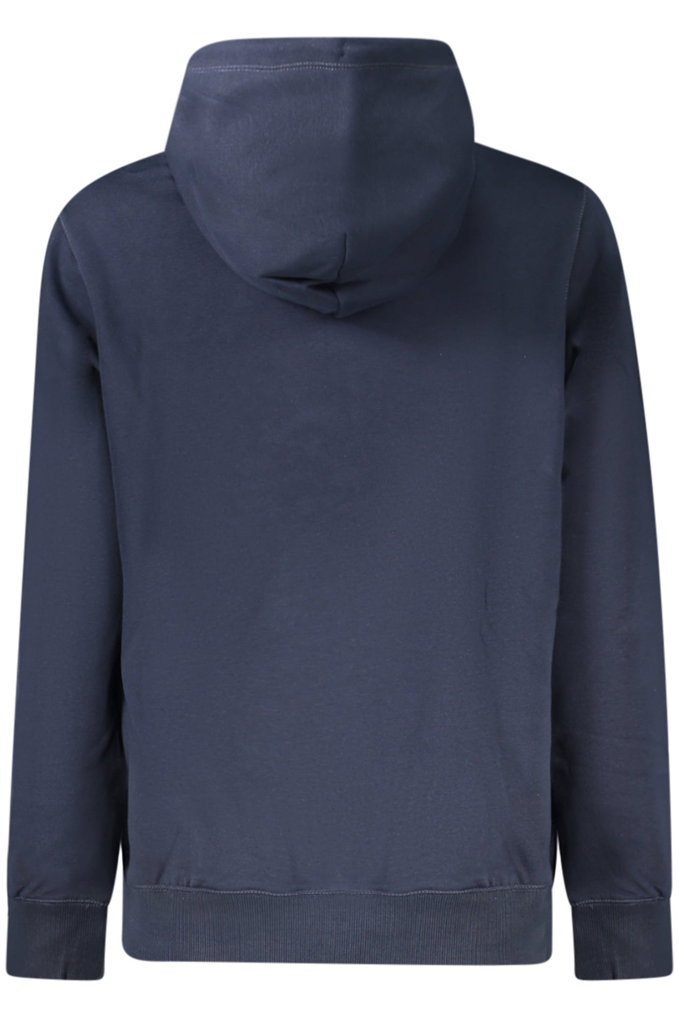 Tommy Hilfiger Damen-Sweatshirt mit Reißverschluss – Kapuzenpullover für Herbst/Winter Blau