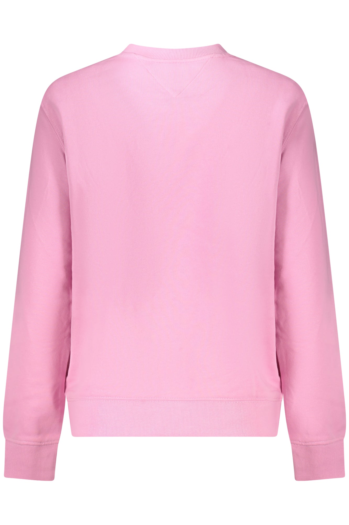 TOMMY HILFIGER ROSA DAMEN-SWEATSHIRT MIT REISSVERSCHLUSS