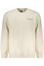 TOMMY HILFIGER SWEATSHIRT WITHOUT ZIPPER MEN'S BEIGE
