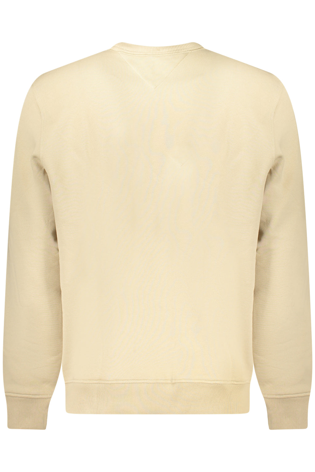 TOMMY HILFIGER MEN'S SWEATSHIRT WITH ZIP, BEIGE