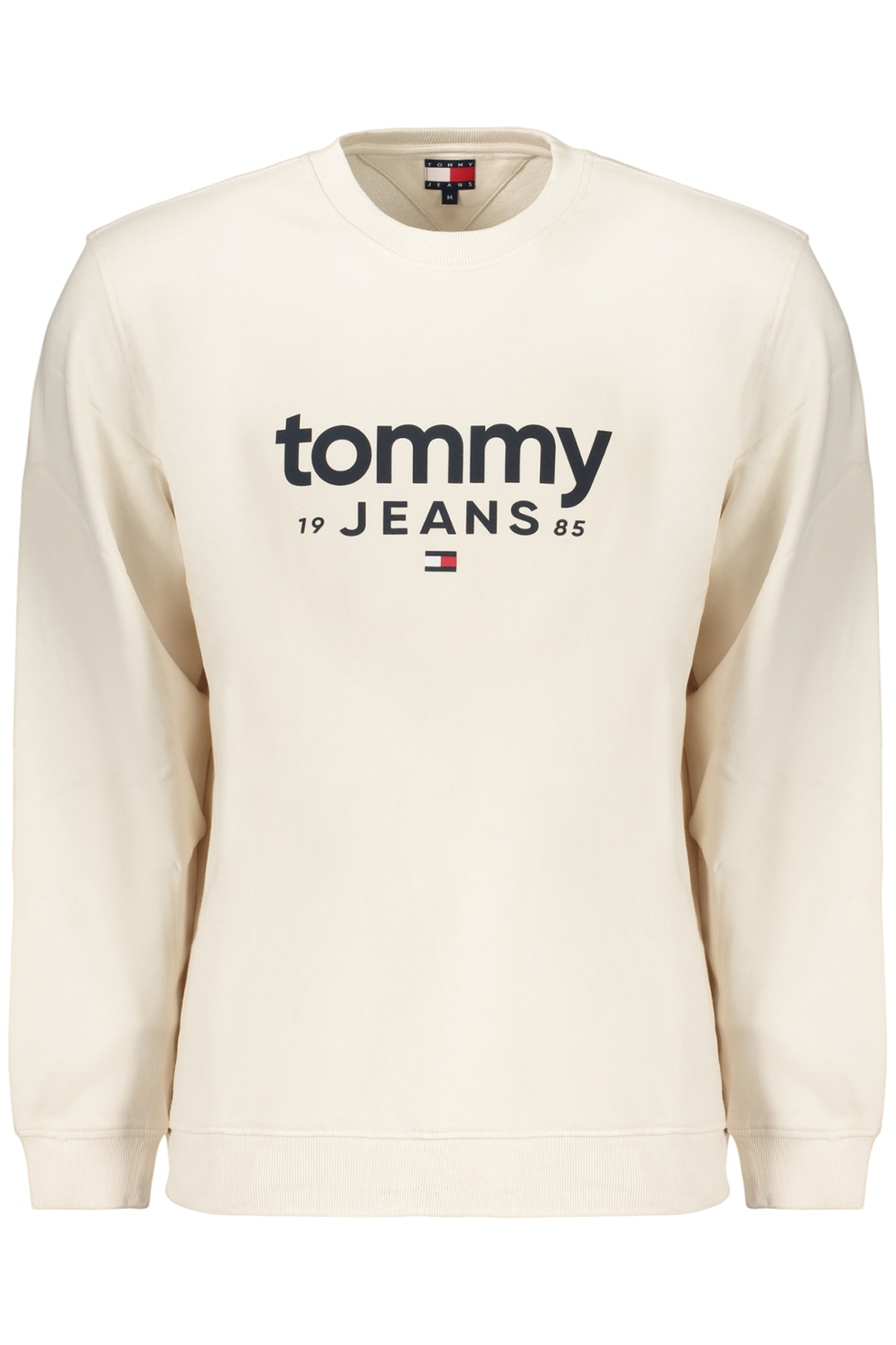 TOMMY HILFIGER Herren Sweatshirt | Sweatshirts online kaufen Weiß