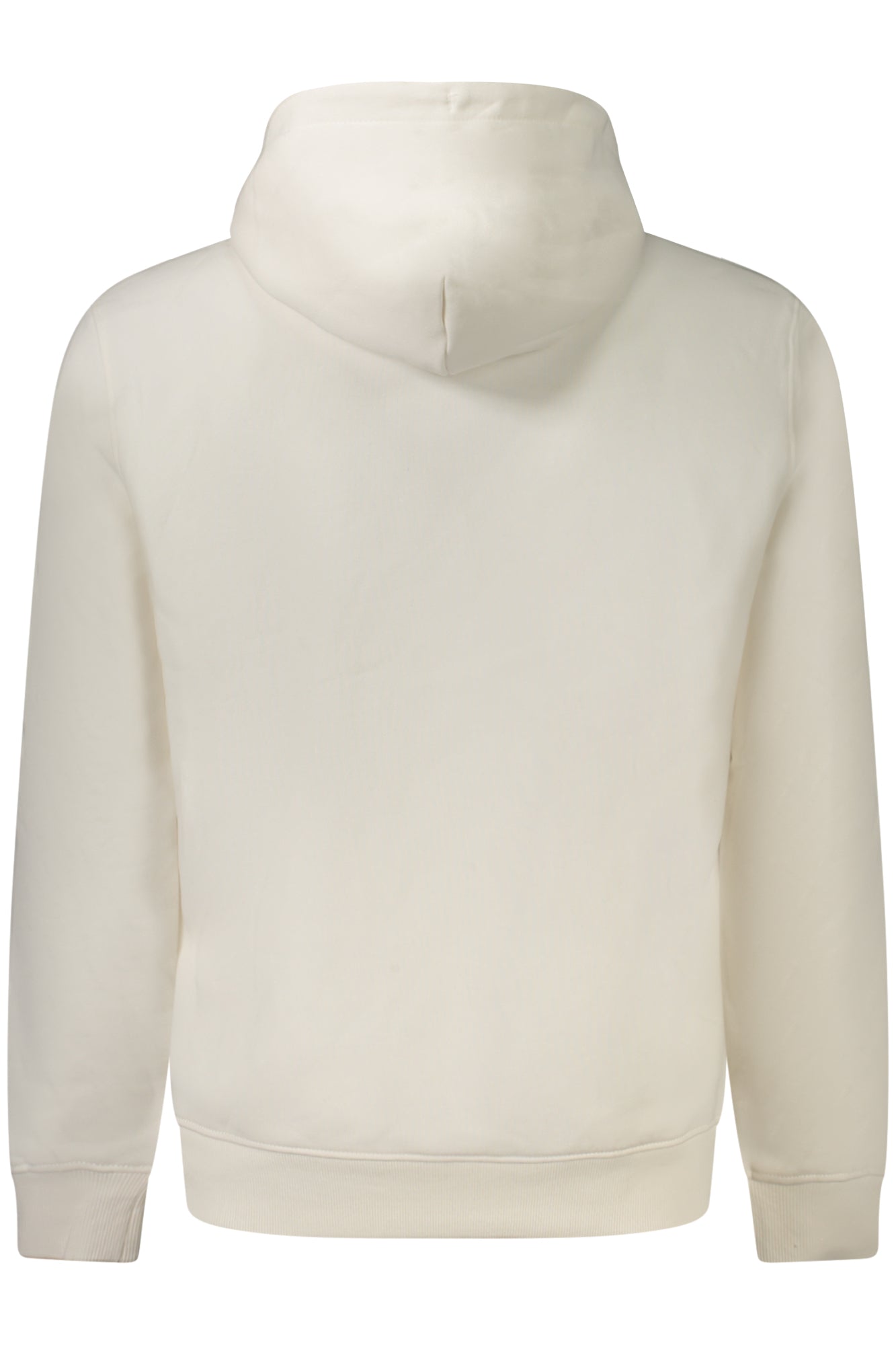 Tommy Hilfiger Sweatshirt Herren – Zip-Up Hoodie in Weiß | soulluna.de Weiß