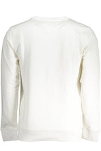 TOMMY HILFIGER HERREN SWEATSHIRT WEISS OHNE REISSVERSCHLUSS