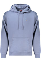 TOMMY HILFIGER HERREN-SWEATSHIRT MIT ZIP-UP-DETAILS
