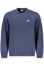 TOMMY HILFIGER HERREN-SWEATSHIRT MIT ZIP-UP-DETAILS