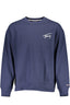 TOMMY HILFIGER Herren Sweatshirt – Langarm | Sweatshirts Blau