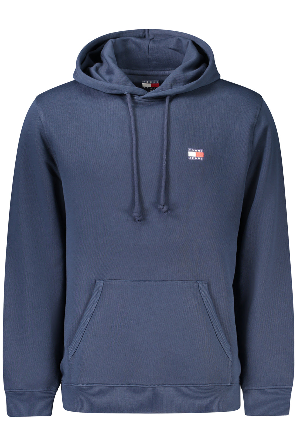 TOMMY HILFIGER HERREN-SWEATSHIRT MIT ZIP-UP-DETAILS