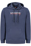 TOMMY HILFIGER HERREN-SWEATSHIRT MIT ZIP-UP-DETAILS