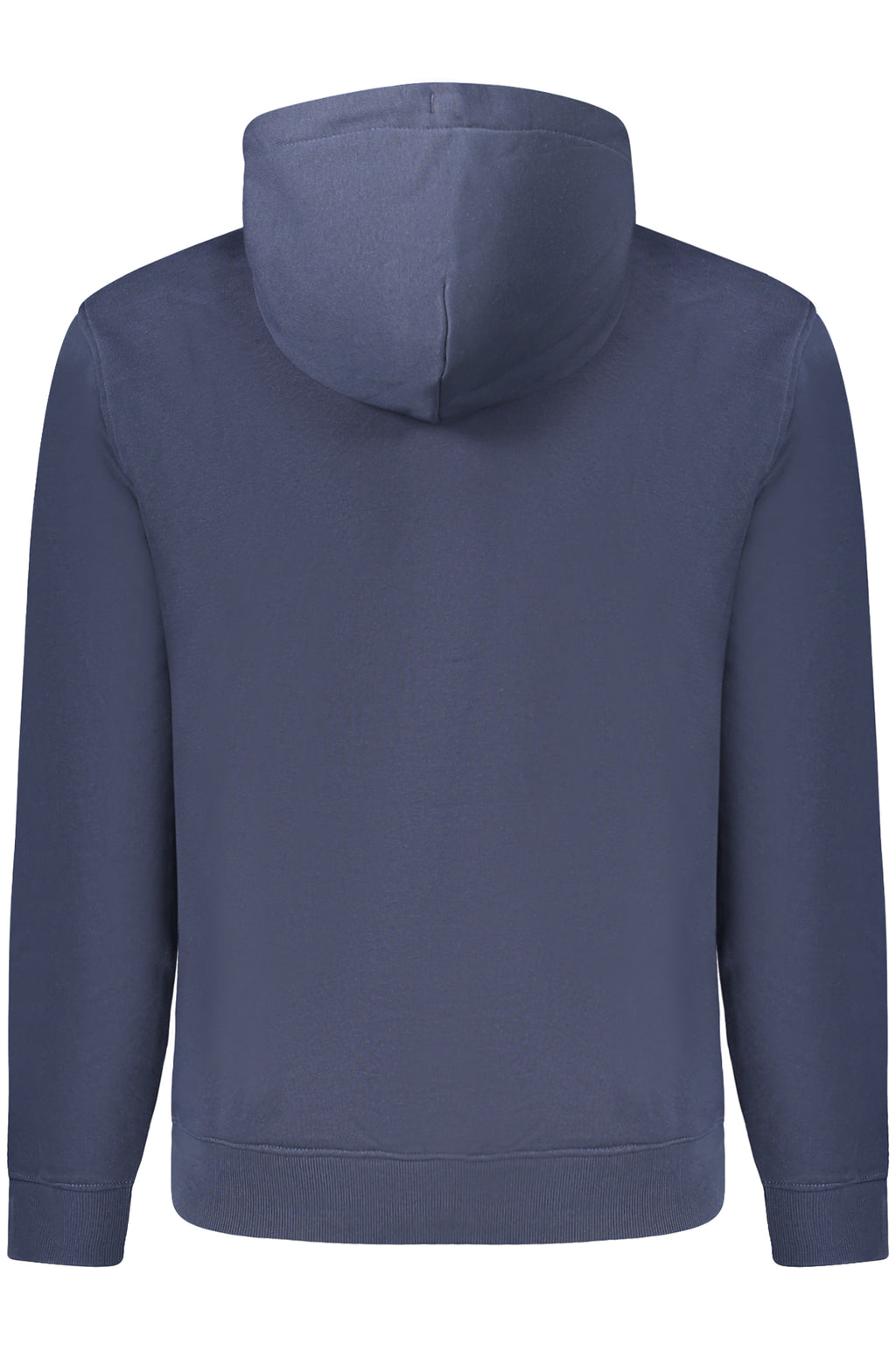TOMMY HILFIGER HERREN-SWEATSHIRT MIT ZIP-UP-DETAILS
