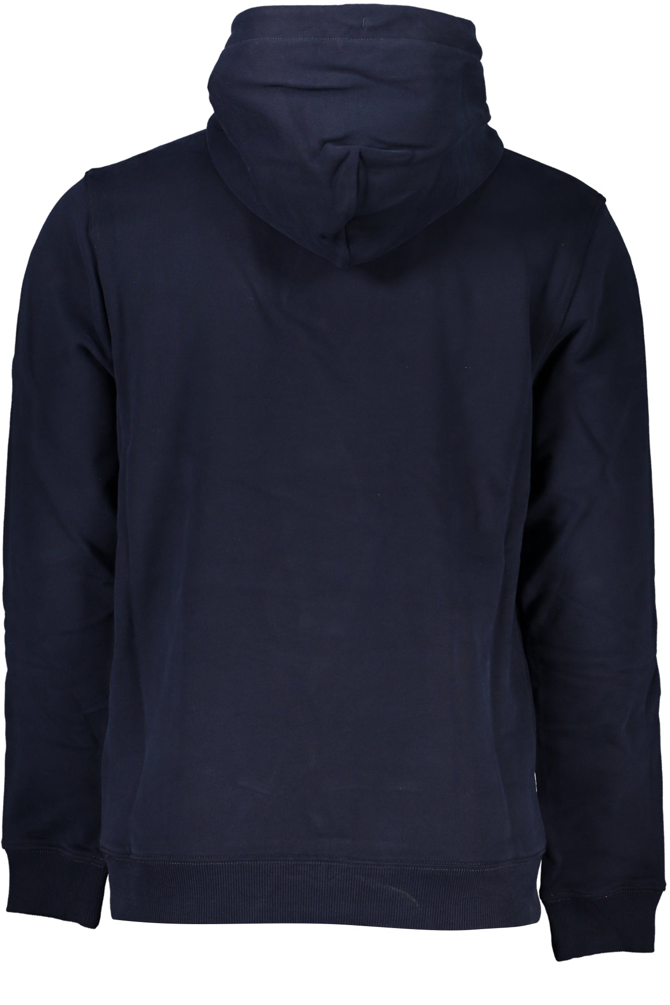 Tommy Hilfiger Sweatshirt Herren Blau Mit Reißverschluss – Kapuze & Logo Blau
