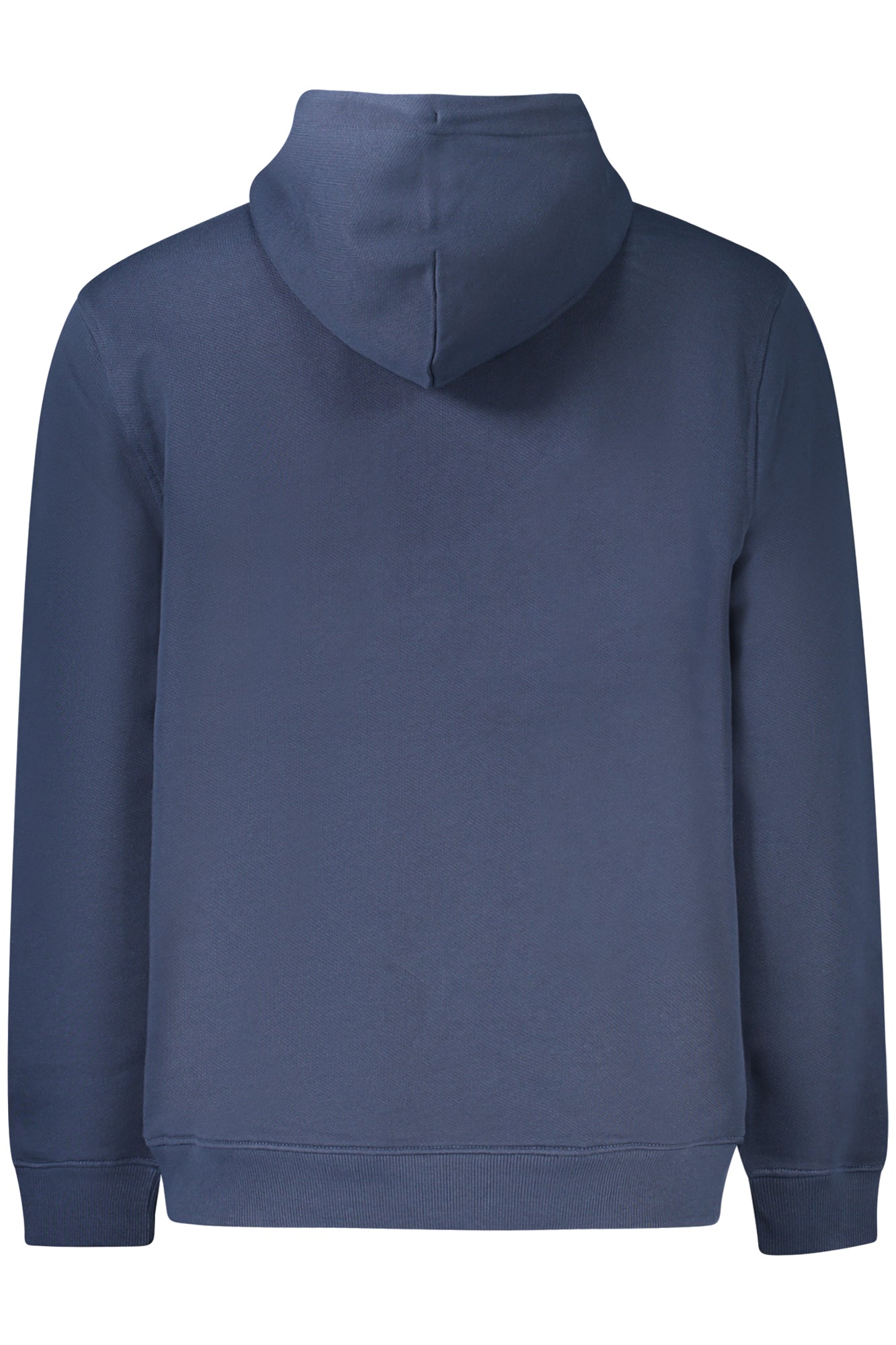 TOMMY HILFIGER MEN'S SWEATSHIRT WITH ZIP-UP DETAILS Secondary image