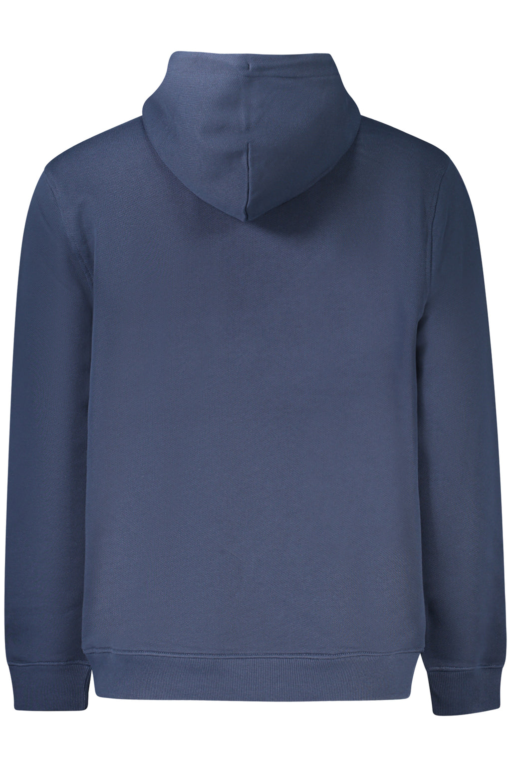 TOMMY HILFIGER HERREN-SWEATSHIRT MIT ZIP-UP-DETAILS