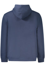 TOMMY HILFIGER HERREN-SWEATSHIRT MIT ZIP-UP-DETAILS