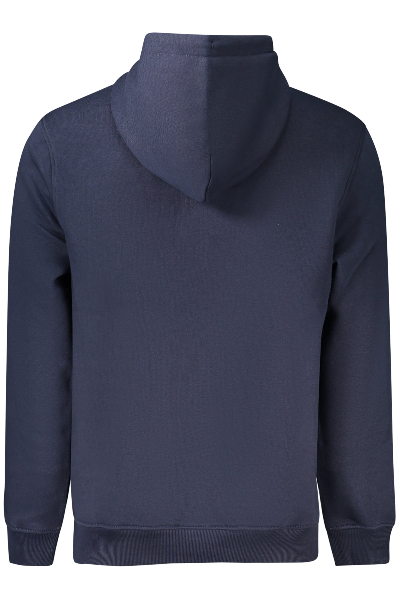 TOMMY HILFIGER Herren Sweatshirt – Langarm, aus Baumwolle Blau