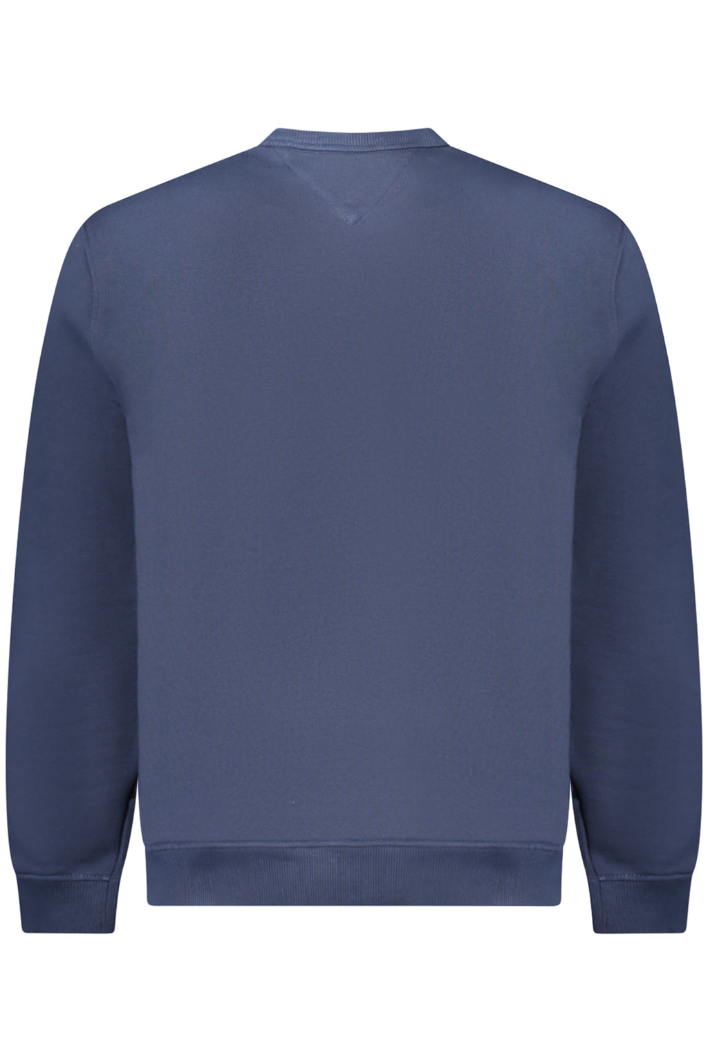 TOMMY HILFIGER HERREN-SWEATSHIRT MIT ZIP-UP-DETAILS