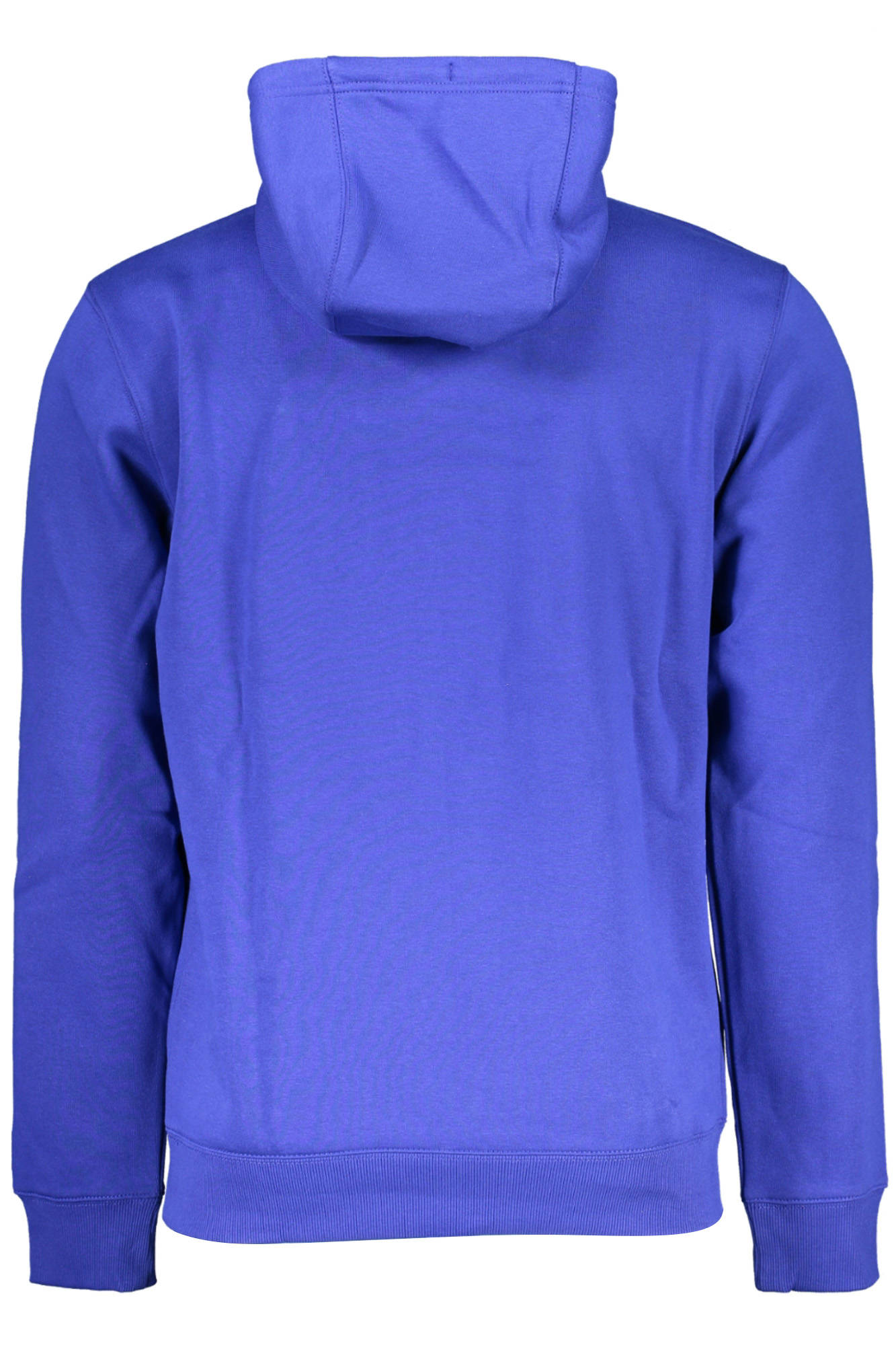 TOMMY HILFIGER MEN'S BLUE SWEATSHIRT WITH ZIPPER Secondary image