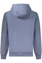 TOMMY HILFIGER HERREN-SWEATSHIRT MIT ZIP-UP-DETAILS