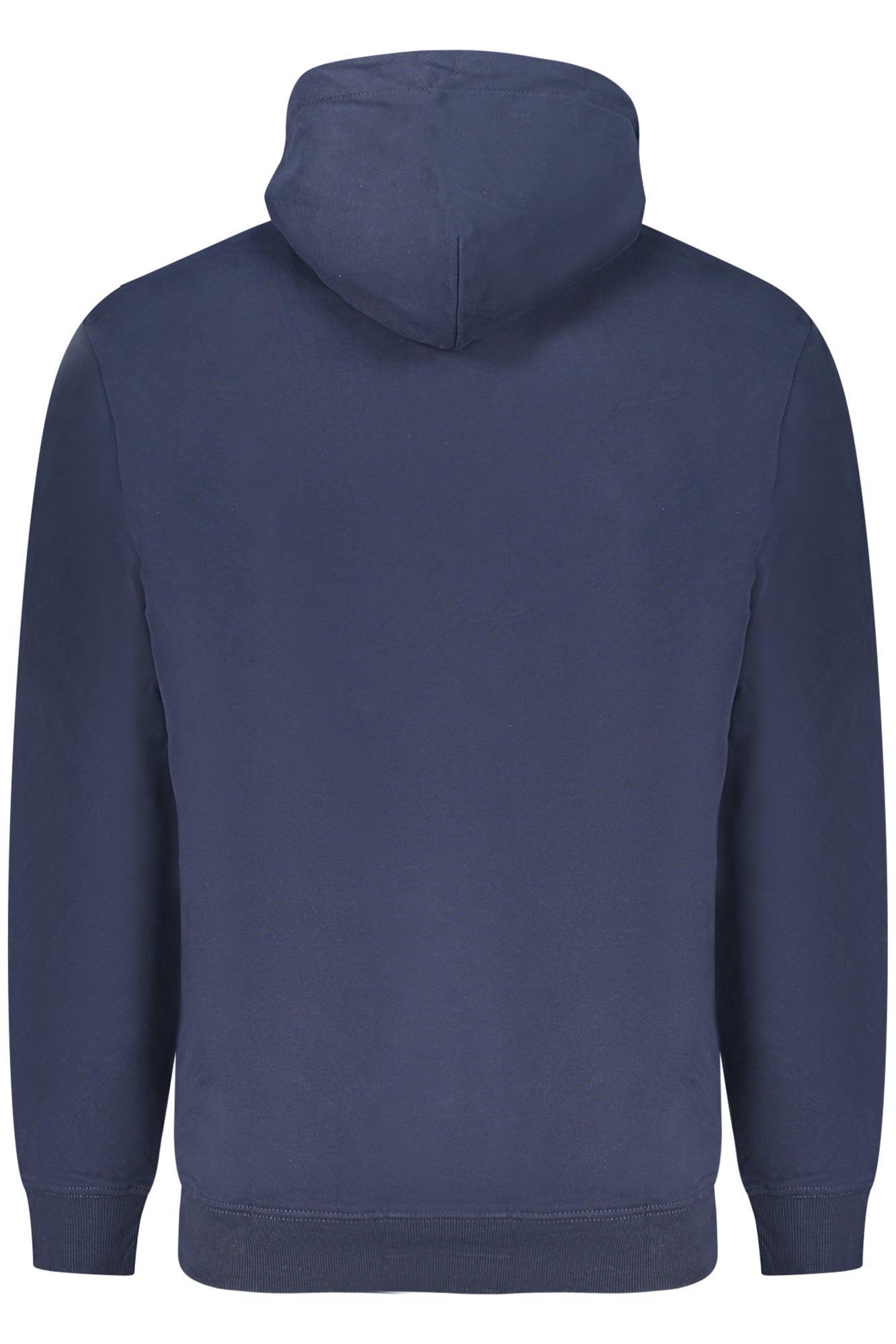 TOMMY HILFIGER HERREN-SWEATSHIRT MIT ZIP-UP BLAU Secondary image