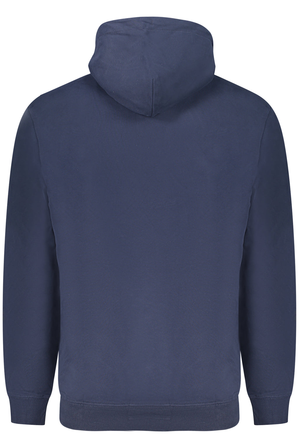 TOMMY HILFIGER HERREN-SWEATSHIRT MIT ZIP-UP BLAU