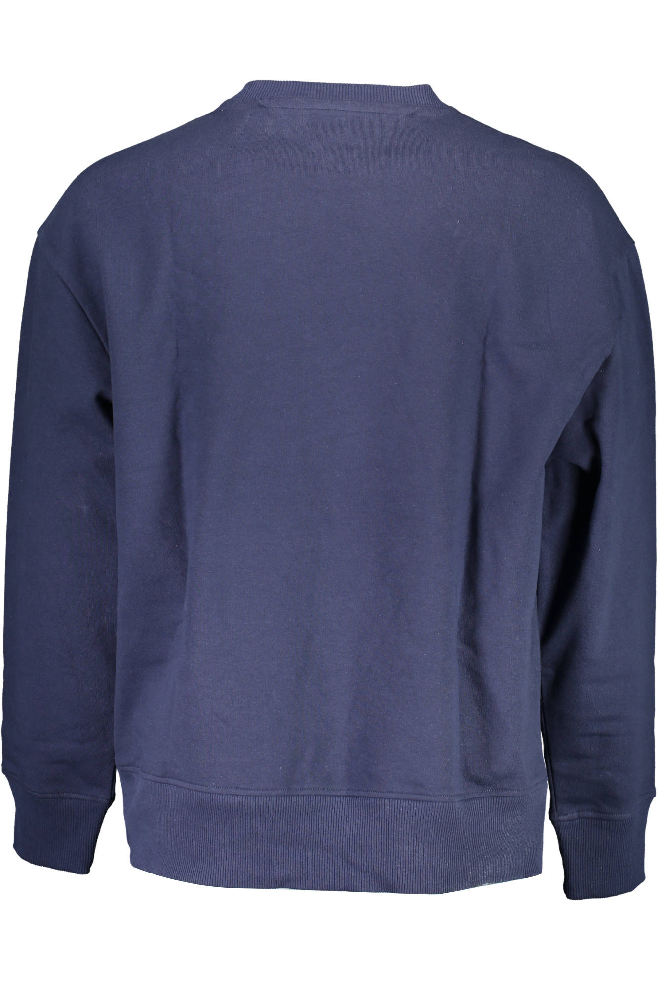 TOMMY HILFIGER SWEATSHIRT OHNE REISSVERSCHLUSS HERREN BLAU