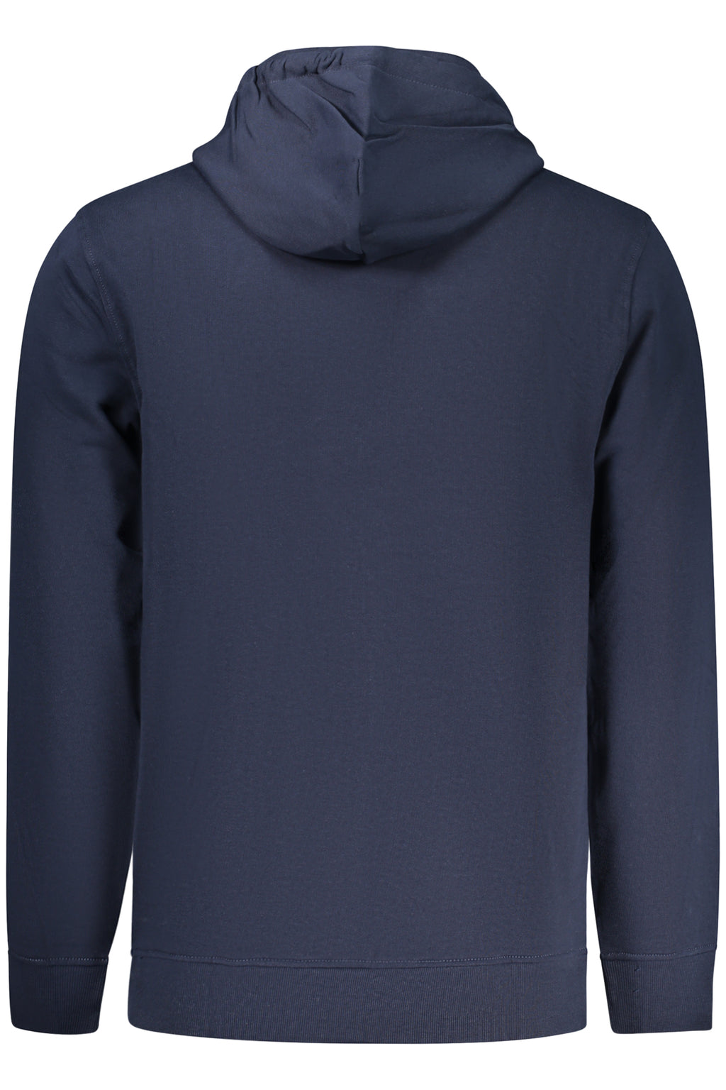 TOMMY HILFIGER HERREN-SWEATSHIRT MIT REISSVERSCHLUSS, BLAU