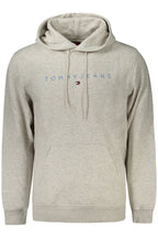 TOMMY HILFIGER HERREN-SWEATSHIRT MIT ZIP