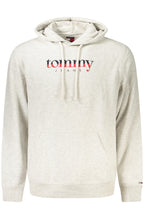 TOMMY HILFIGER HERREN-SWEATSHIRT MIT ZIP