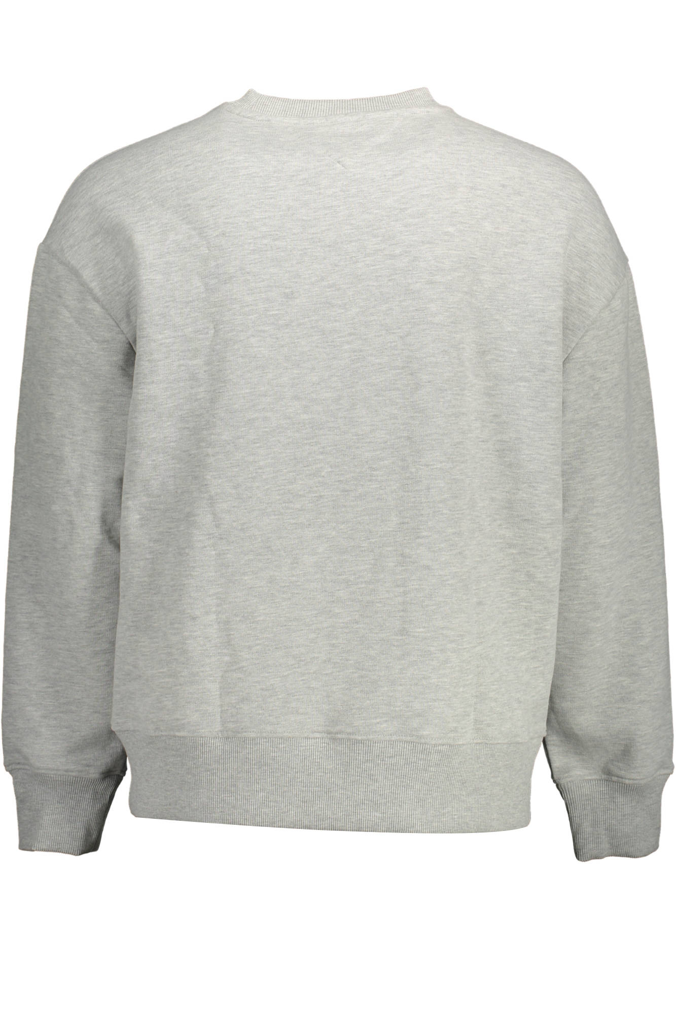 TOMMY HILFIGER SWEATSHIRT OHNE REISSVERSCHLUSS HERREN GRAU Zweitbild