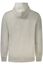 TOMMY HILFIGER HERREN-SWEATSHIRT MIT ZIP