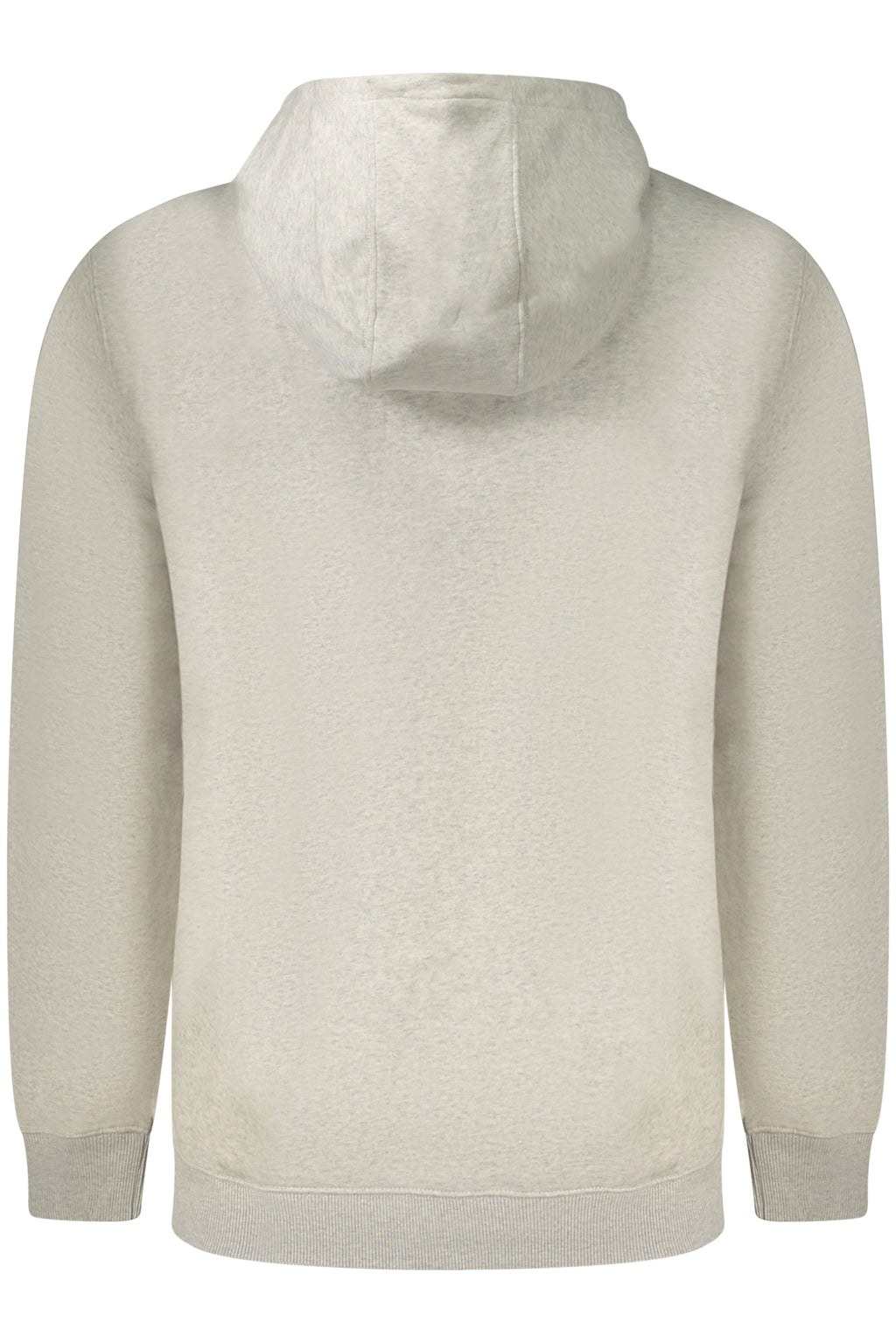 TOMMY HILFIGER HERREN SWEATSHIRT MIT ZIP-UP GRAU