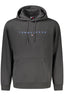 TOMMY HILFIGER HERREN-SWEATSHIRT MIT ZIP-UP-DETAILS