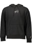 TOMMY HILFIGER Herren Sweatshirt – mit Kapuze | Sweatshirts Schwarz