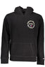 TOMMY HILFIGER SWEATSHIRT OHNE REISSVERSCHLUSS SCHWARZ HERREN