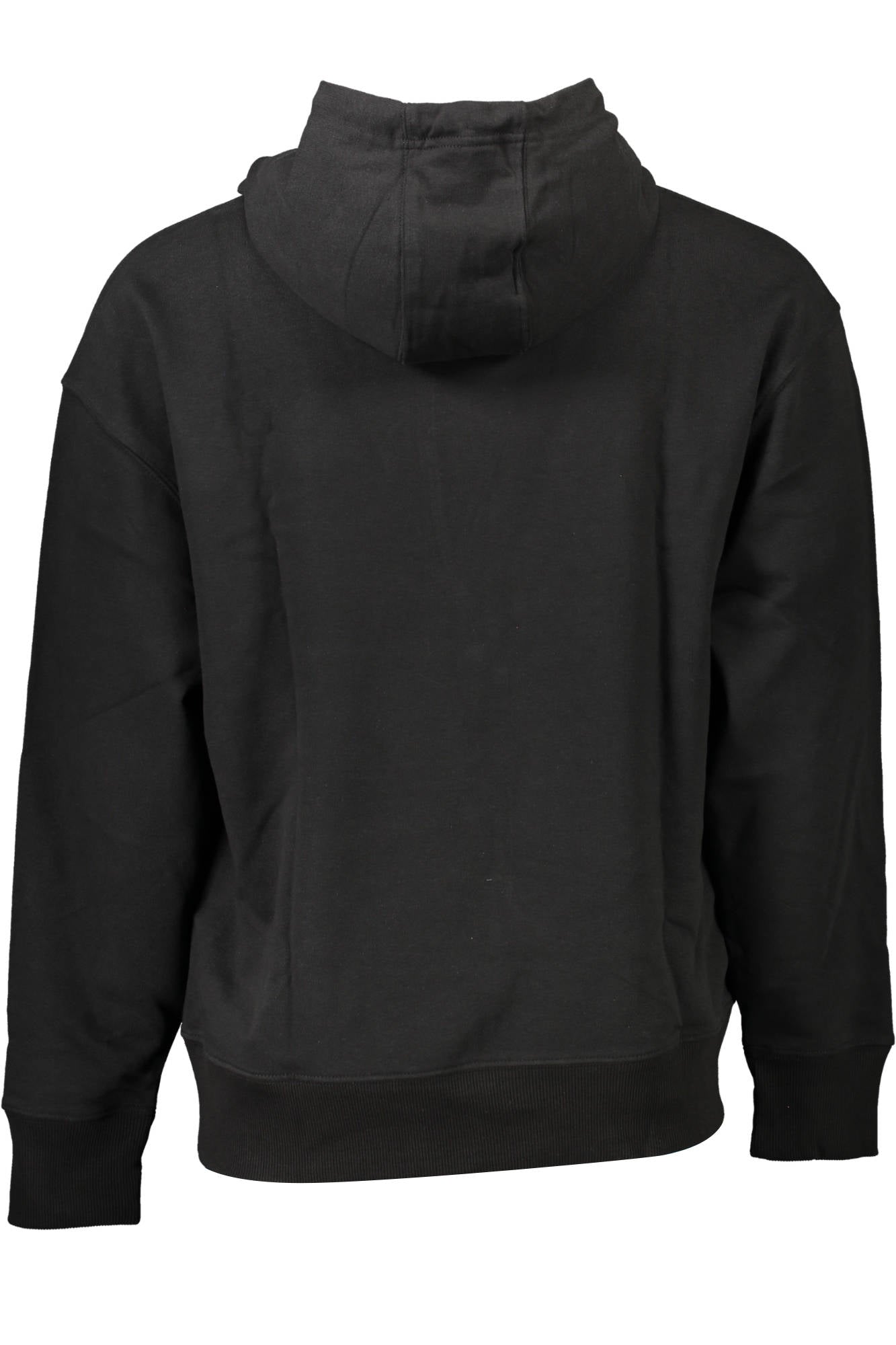 Tommy Hilfiger Sweatshirt Herren Blau Mit Reißverschluss – Hoodie für Herbst/Winter Zweitbild