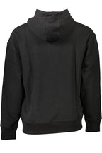 TOMMY HILFIGER SWEATSHIRT OHNE REISSVERSCHLUSS SCHWARZ HERREN
