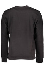 TOMMY HILFIGER SWEATSHIRT OHNE REISSVERSCHLUSS SCHWARZ HERREN