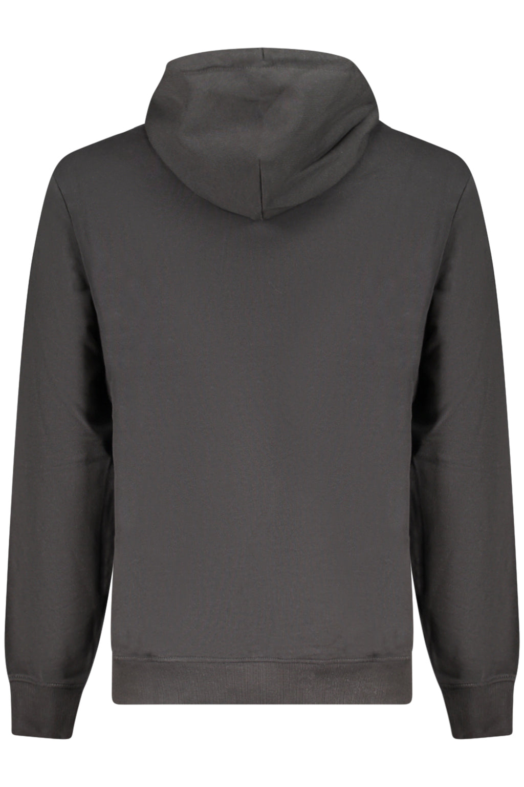 TOMMY HILFIGER HERREN-SWEATSHIRT MIT ZIP-UP-DETAILS