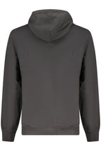TOMMY HILFIGER HERREN-SWEATSHIRT MIT ZIP-UP-DETAILS