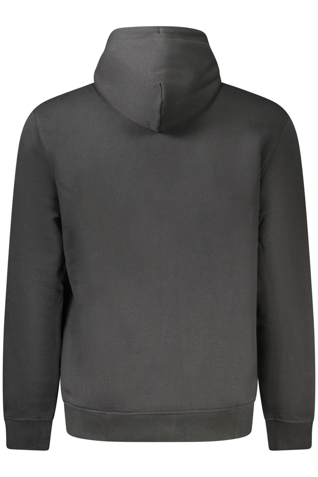 TOMMY HILFIGER HERREN-SWEATSHIRT MIT ZIP-UP-DETAILS