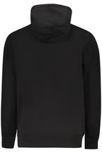 TOMMY HILFIGER HERREN-SWEATSHIRT MIT ZIP-UP-DETAILS