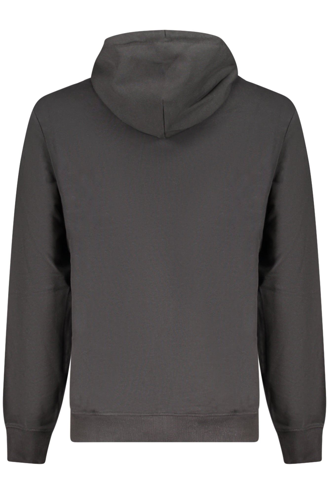 Tommy Hilfiger Sweatshirt Herren – Kapuzenpullover mit Zip-Up-Details aus Baumwolle Zweitbild