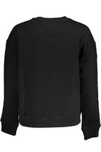 TOMMY HILFIGER SCHWARZES HERREN-SWEATSHIRT MIT REISSVERSCHLUSS