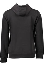 TOMMY HILFIGER SWEATSHIRT OHNE REISSVERSCHLUSS SCHWARZ HERREN
