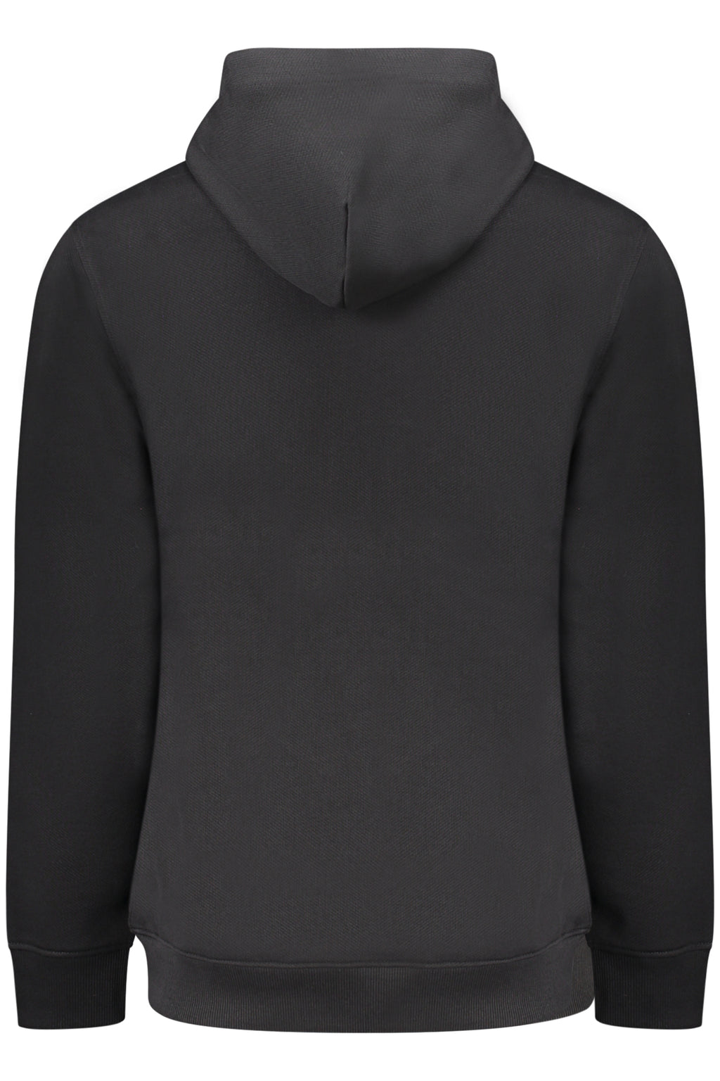 TOMMY HILFIGER MEN'S SWEATSHIRT WITH ZIP-UP DETAILS