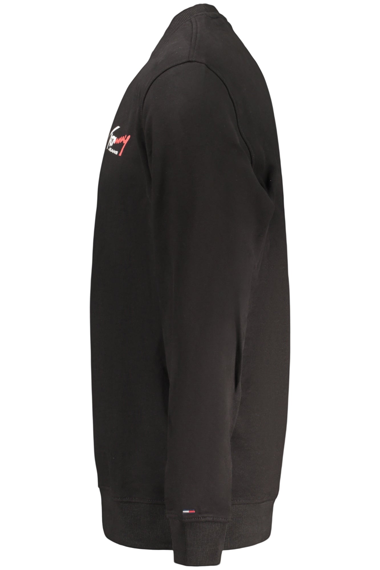 TOMMY HILFIGER Herren Sweatshirt | Sweatshirts online kaufen Schwarz