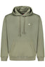 TOMMY HILFIGER HERREN-SWEATSHIRT MIT ZIP, GRÜN