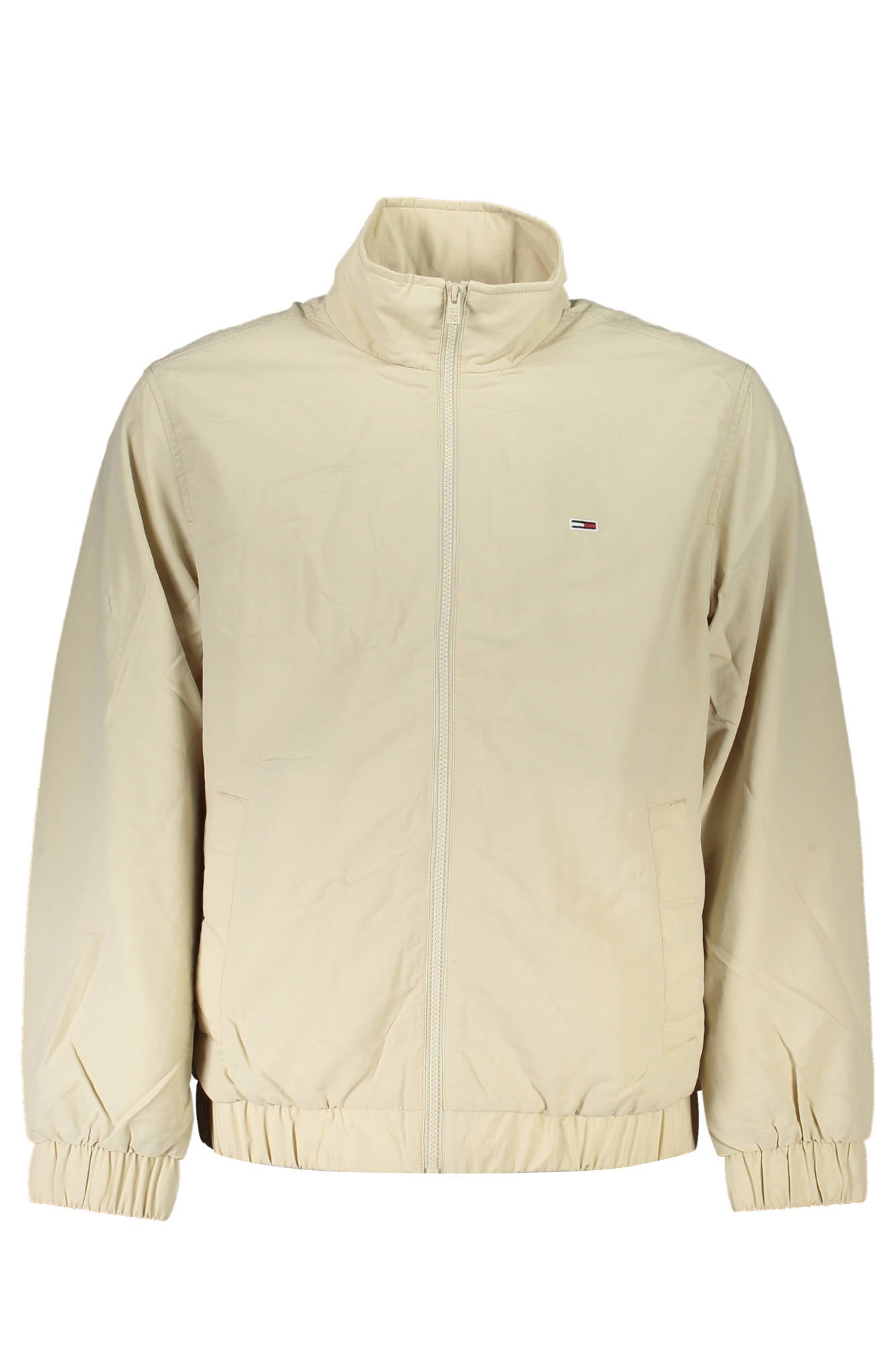 TOMMY HILFIGER HERREN SPORTJACKE BEIGE Hauptbild