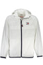 TOMMY HILFIGER MEN'S SPORTS JACKET WHITE
