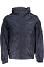 TOMMY HILFIGER HERREN-SPORTJACKE BLAU