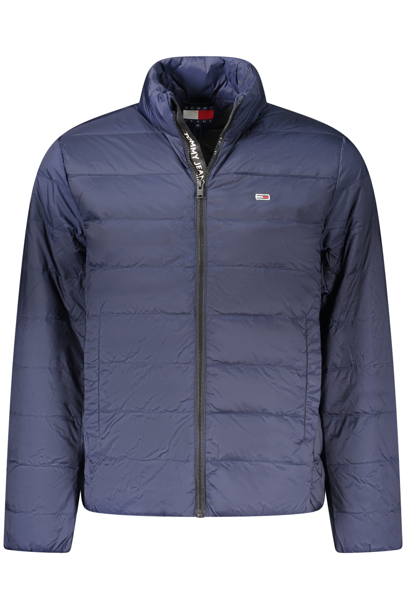 TOMMY HILFIGER HERREN SPORTJACKE BLAU Hauptbild